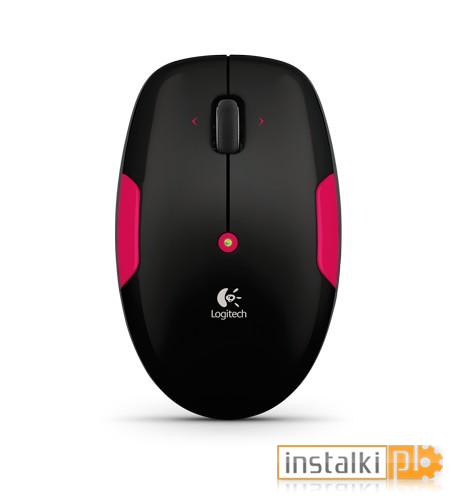 Wireless Mouse M345